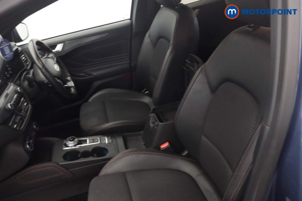 Ford Focus St-Line X Automatic Petrol Hatchback - Stock Number (1660929) - 34th supplementary image