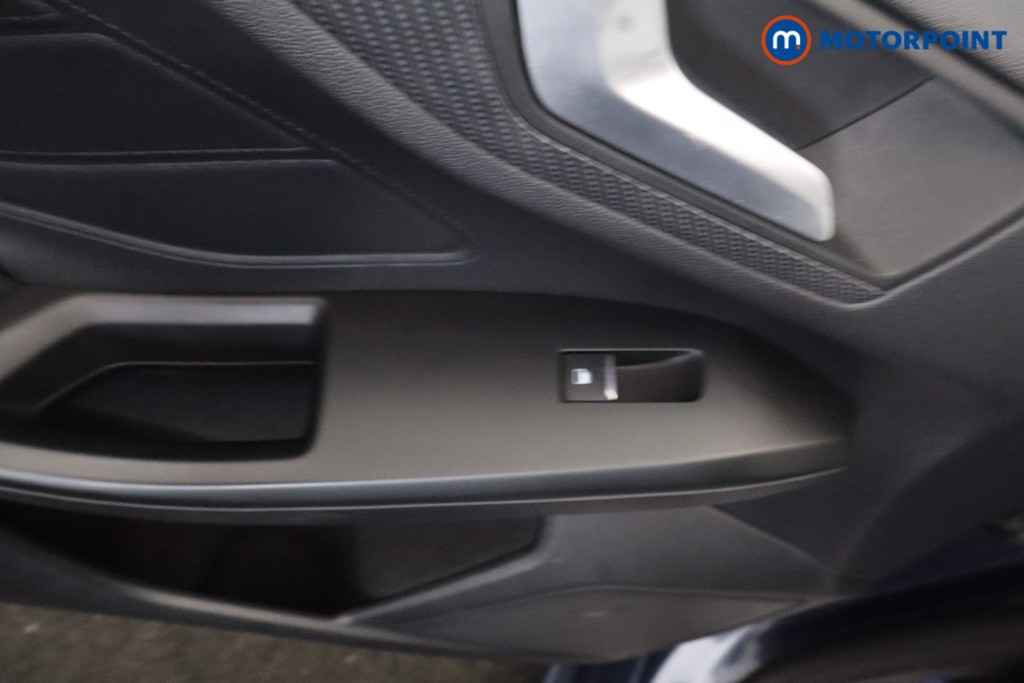 Ford Focus St-Line X Automatic Petrol Hatchback - Stock Number (1660929) - 37th supplementary image