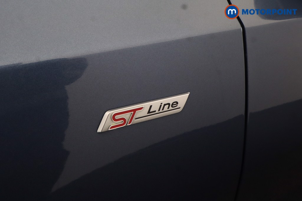 Ford Focus St-Line X Automatic Petrol Hatchback - Stock Number (1660929) - 39th supplementary image