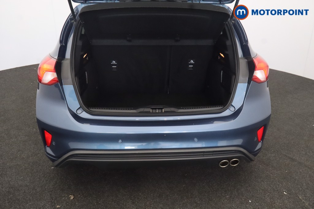 Ford Focus St-Line X Automatic Petrol Hatchback - Stock Number (1660929) - 45th supplementary image