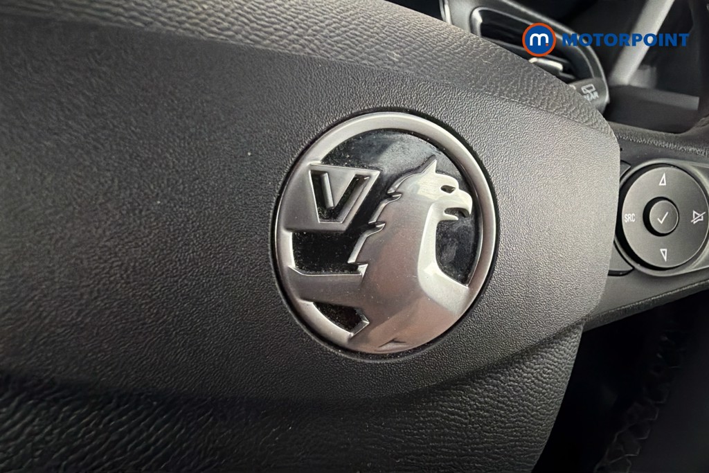 Vauxhall Corsa GS Manual Petrol Hatchback - Stock Number (1661355) - 5th supplementary image