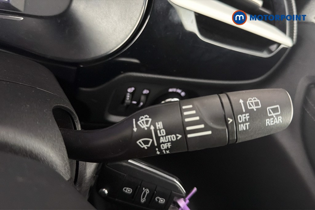 Vauxhall Corsa GS Manual Petrol Hatchback - Stock Number (1661355) - 7th supplementary image