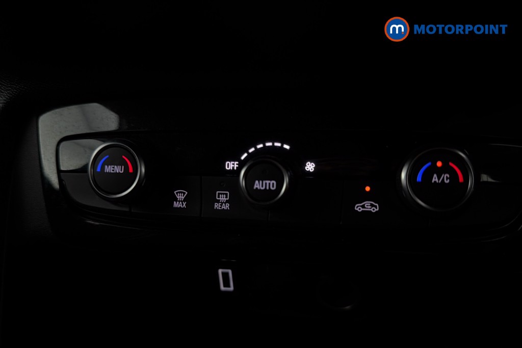 Vauxhall Corsa GS Manual Petrol Hatchback - Stock Number (1661355) - 12th supplementary image