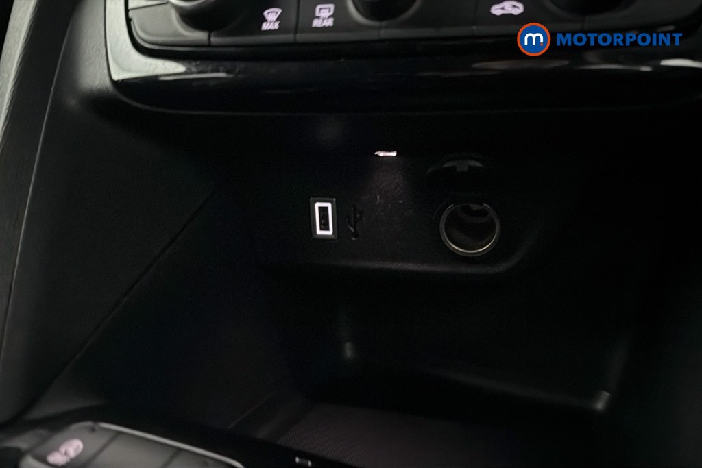Vauxhall Corsa GS Manual Petrol Hatchback - Stock Number (1661355) - 17th supplementary image