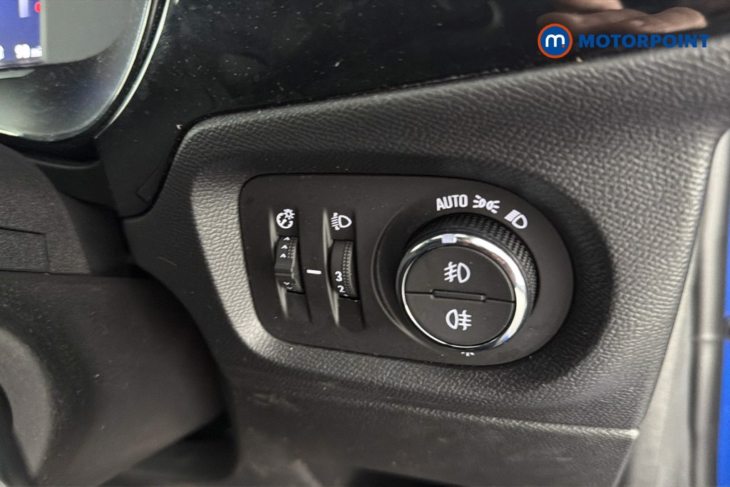 Vauxhall Corsa GS Manual Petrol Hatchback - Stock Number (1661355) - 18th supplementary image