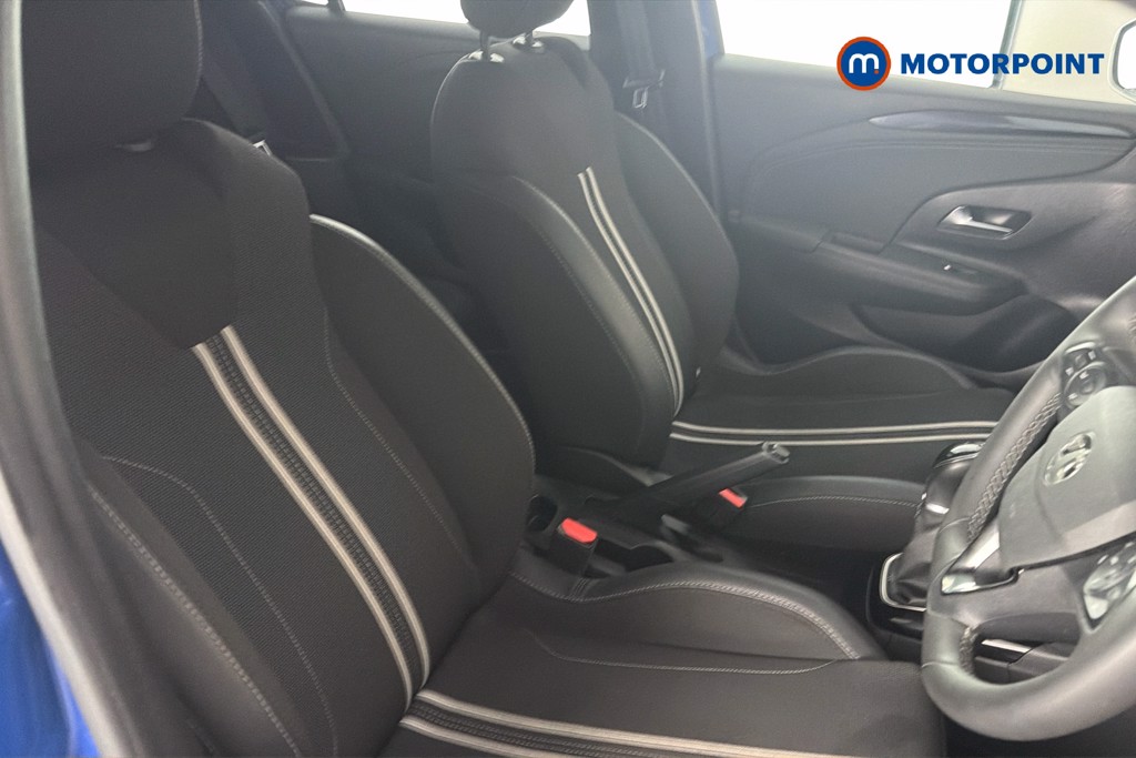 Vauxhall Corsa GS Manual Petrol Hatchback - Stock Number (1661355) - 22nd supplementary image