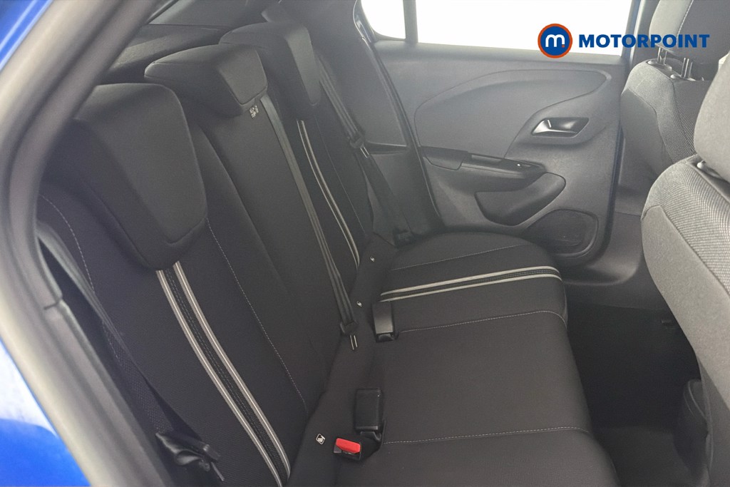 Vauxhall Corsa GS Manual Petrol Hatchback - Stock Number (1661355) - 28th supplementary image