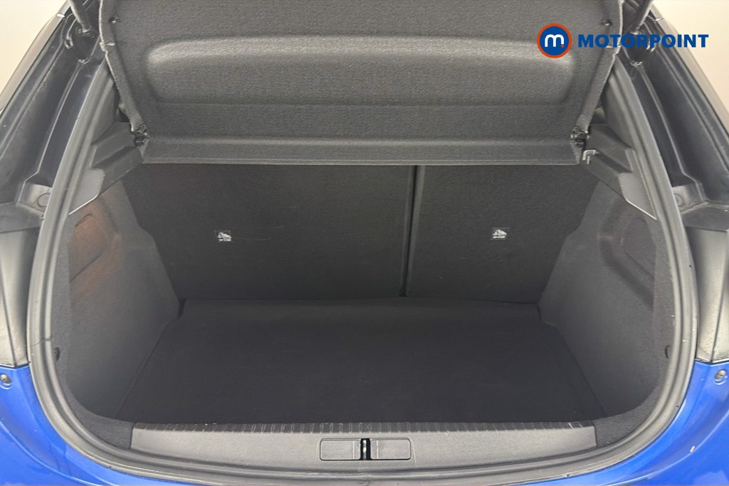 Vauxhall Corsa GS Manual Petrol Hatchback - Stock Number (1661355) - 33rd supplementary image