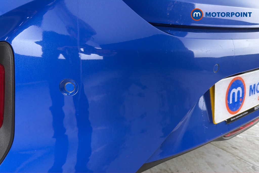 Vauxhall Corsa GS Manual Petrol Hatchback - Stock Number (1661355) - 40th supplementary image