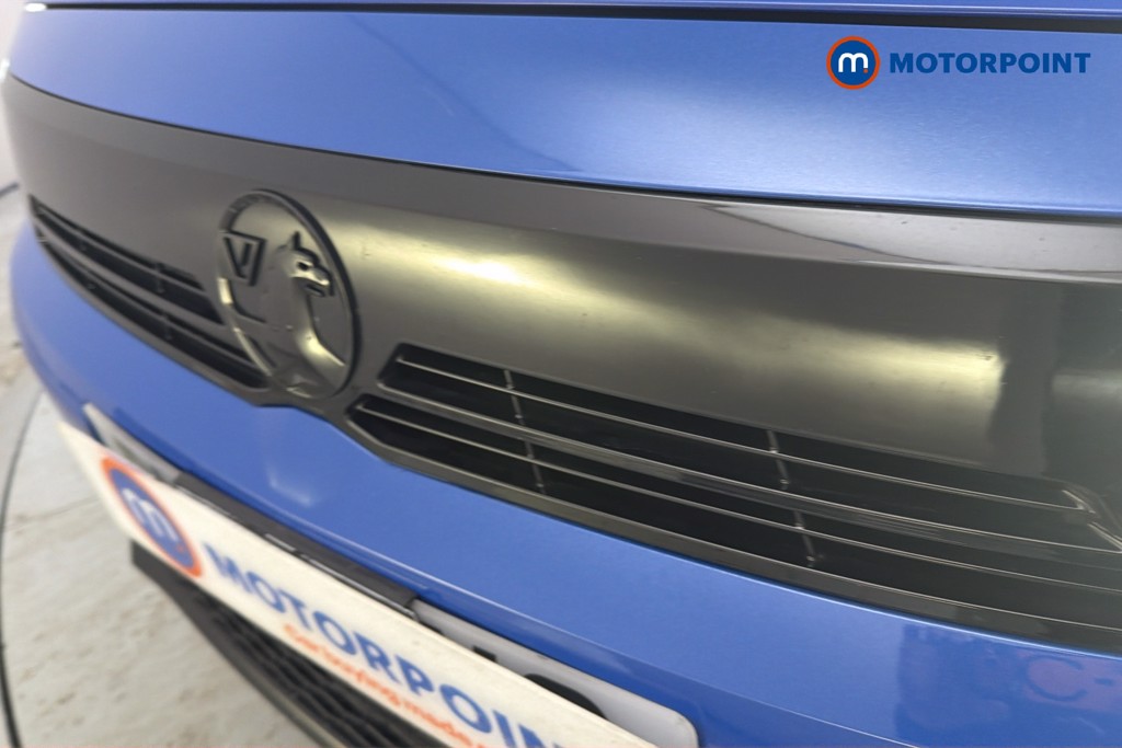 Vauxhall Corsa GS Manual Petrol Hatchback - Stock Number (1661355) - 45th supplementary image