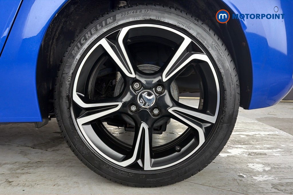Vauxhall Corsa GS Manual Petrol Hatchback - Stock Number (1661355) - 48th supplementary image