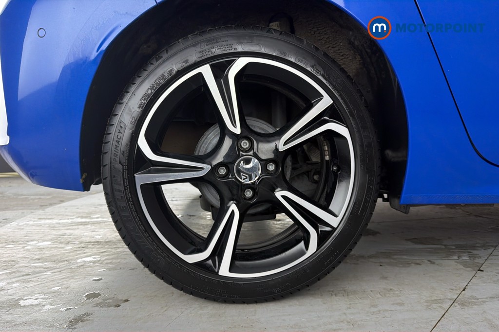 Vauxhall Corsa GS Manual Petrol Hatchback - Stock Number (1661355) - 49th supplementary image