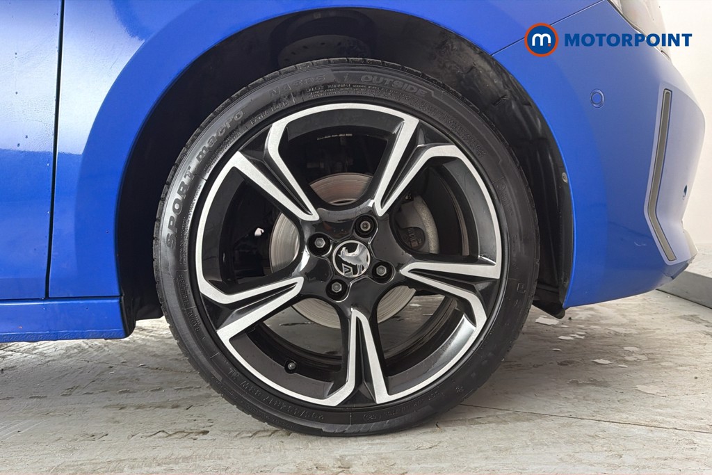 Vauxhall Corsa GS Manual Petrol Hatchback - Stock Number (1661355) - 50th supplementary image