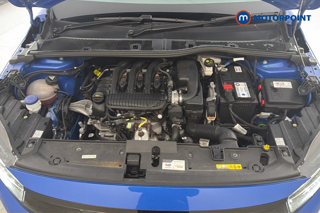 Vauxhall Corsa GS Manual Petrol Hatchback - Stock Number (1661355) - 51st supplementary image