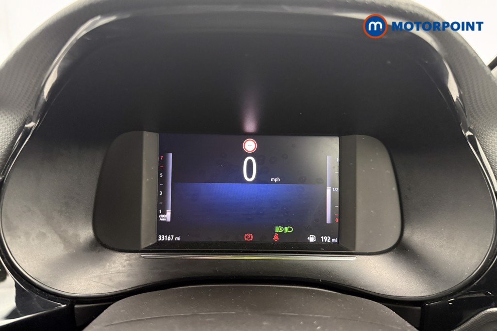 Vauxhall Corsa GS Manual Petrol Hatchback - Stock Number (1661361) - 5th supplementary image