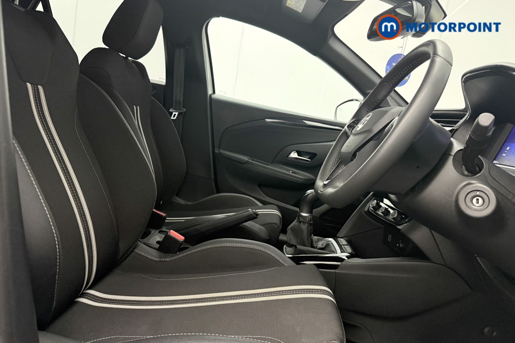 Vauxhall Corsa GS Manual Petrol Hatchback - Stock Number (1661361) - 7th supplementary image