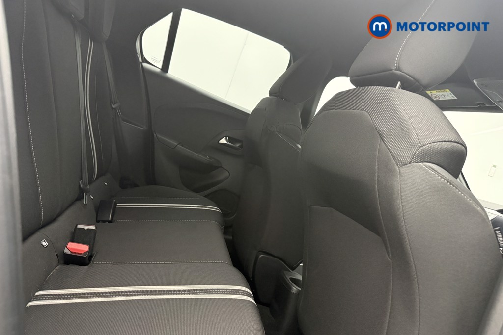 Vauxhall Corsa GS Manual Petrol Hatchback - Stock Number (1661361) - 8th supplementary image