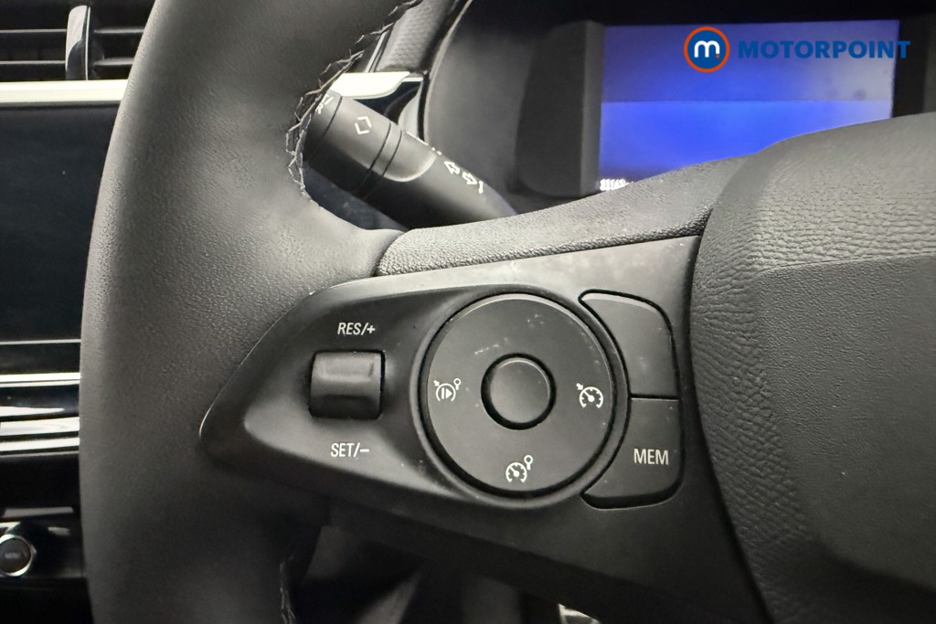 Vauxhall Corsa GS Manual Petrol Hatchback - Stock Number (1661361) - 13th supplementary image
