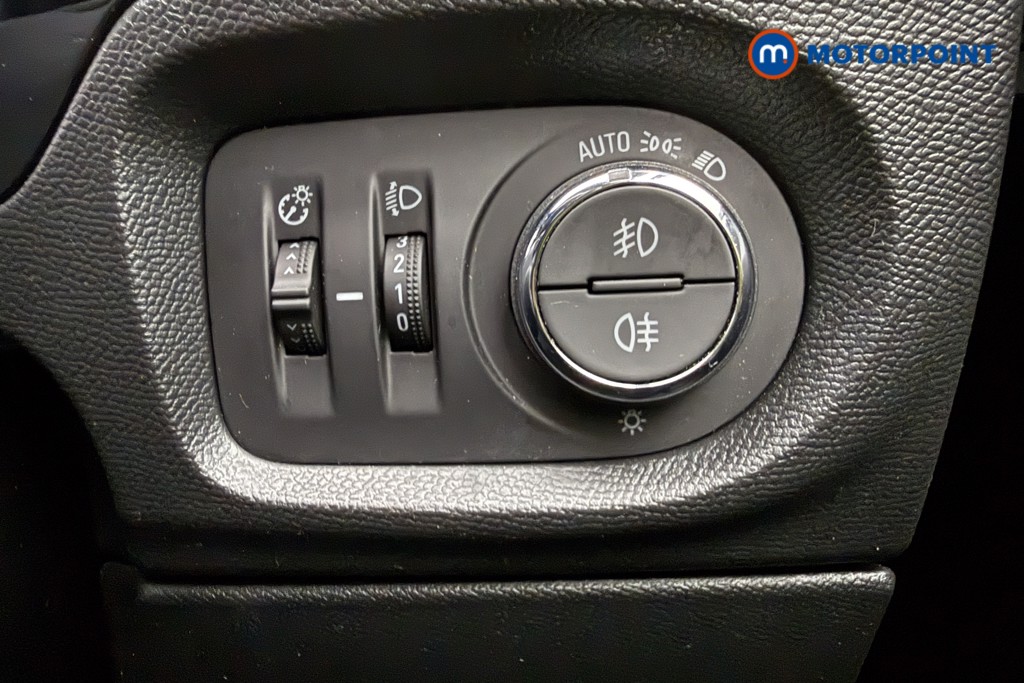 Vauxhall Corsa GS Manual Petrol Hatchback - Stock Number (1661361) - 16th supplementary image
