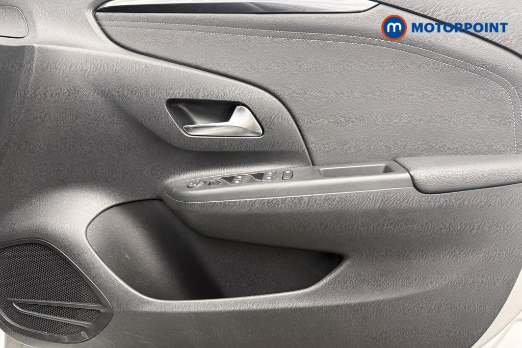 Vauxhall Corsa GS Manual Petrol Hatchback - Stock Number (1661361) - 17th supplementary image