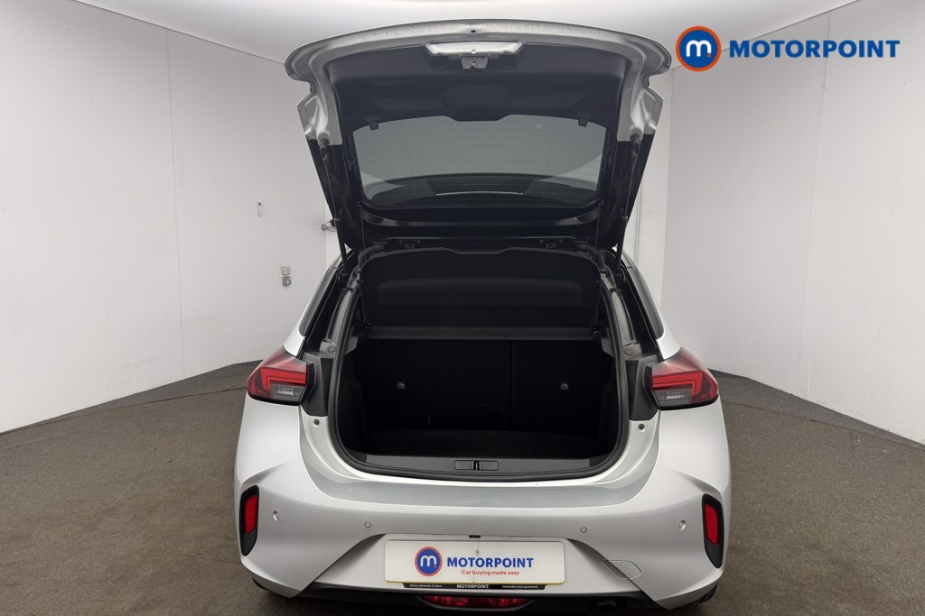 Vauxhall Corsa GS Manual Petrol Hatchback - Stock Number (1661361) - 19th supplementary image