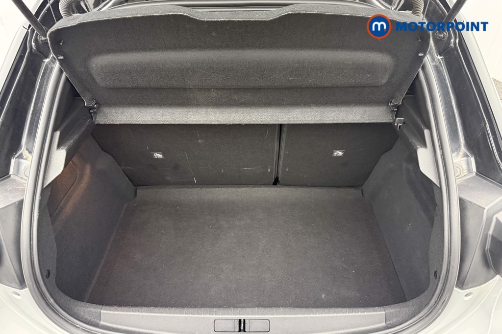 Vauxhall Corsa GS Manual Petrol Hatchback - Stock Number (1661361) - 20th supplementary image