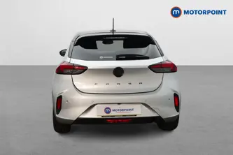 Vauxhall Corsa GS Manual Petrol Hatchback - Stock Number (1661361) - Rear bumper