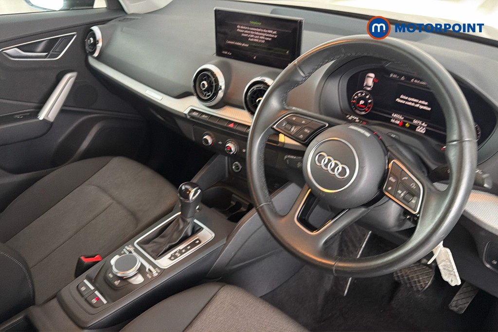 Audi Q2 Sport Automatic Petrol SUV - Stock Number (1661407) - 2nd supplementary image