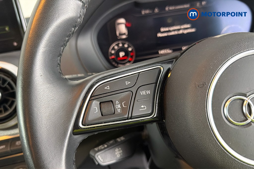 Audi Q2 Sport Automatic Petrol SUV - Stock Number (1661407) - 3rd supplementary image