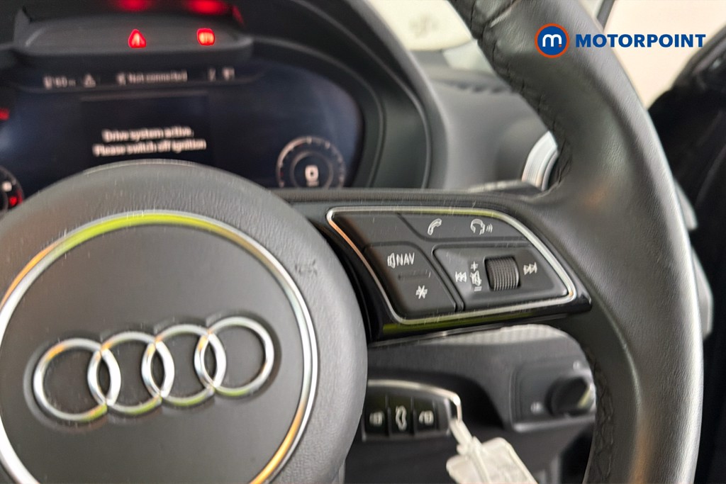Audi Q2 Sport Automatic Petrol SUV - Stock Number (1661407) - 4th supplementary image