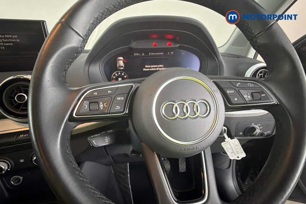 Audi Q2 Sport Automatic Petrol SUV - Stock Number (1661407) - 5th supplementary image