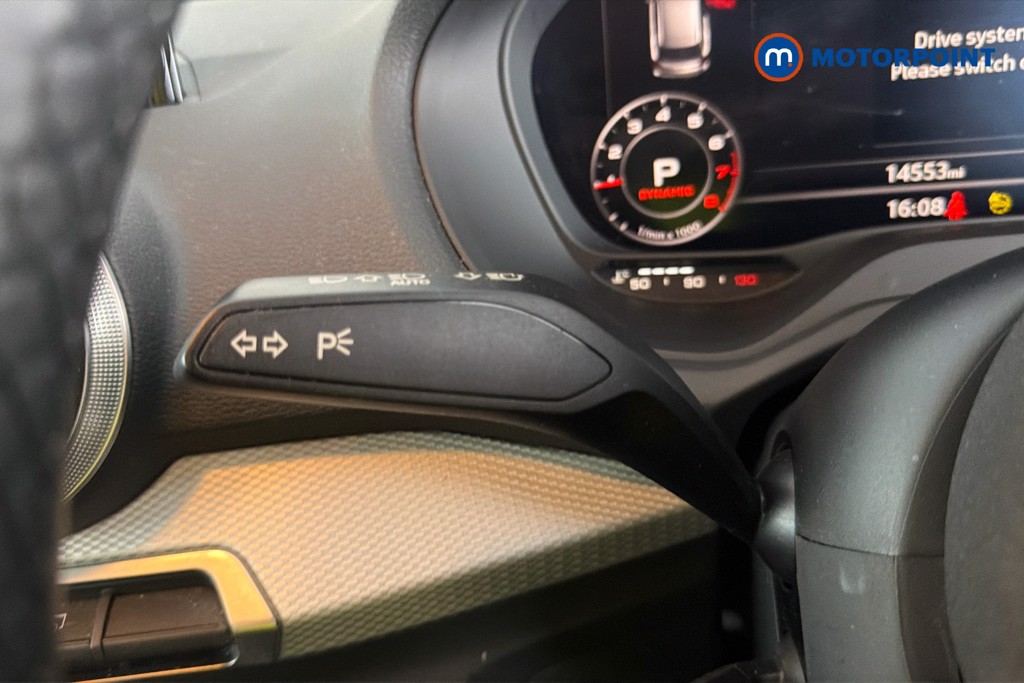 Audi Q2 Sport Automatic Petrol SUV - Stock Number (1661407) - 6th supplementary image
