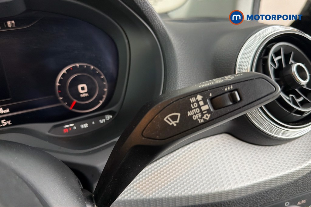 Audi Q2 Sport Automatic Petrol SUV - Stock Number (1661407) - 7th supplementary image