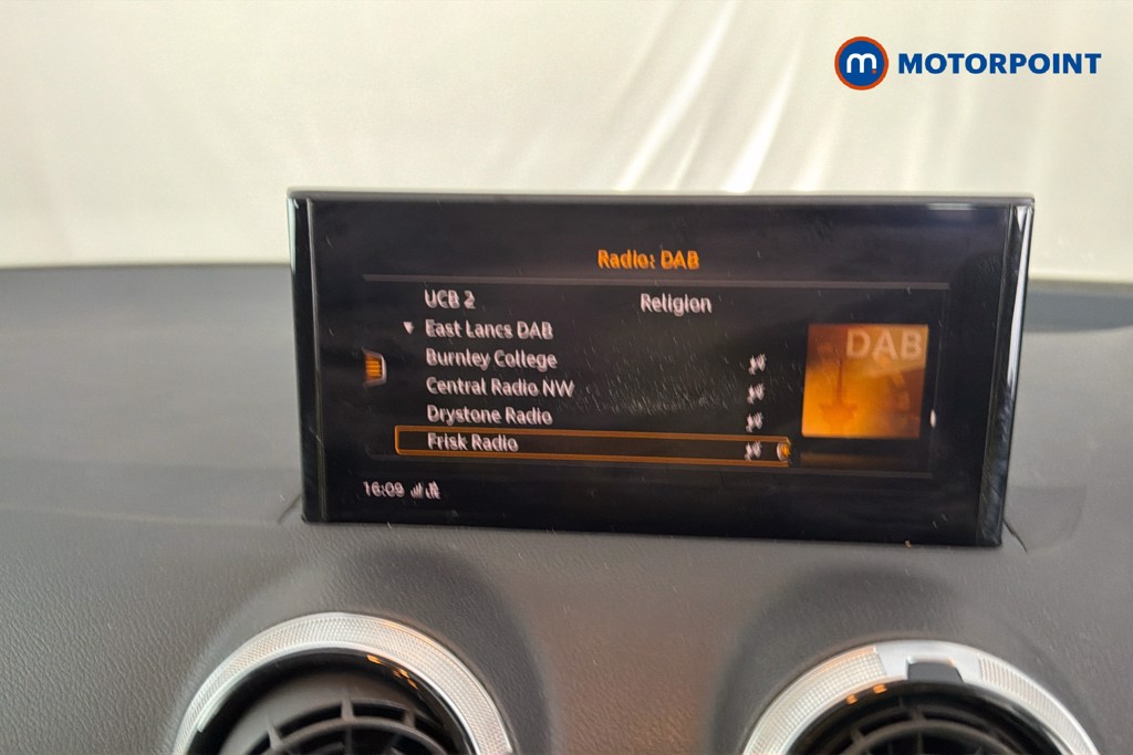 Audi Q2 Sport Automatic Petrol SUV - Stock Number (1661407) - 9th supplementary image