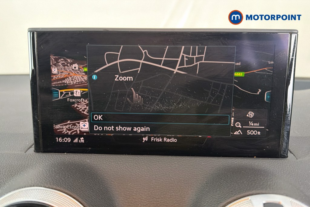 Audi Q2 Sport Automatic Petrol SUV - Stock Number (1661407) - 10th supplementary image