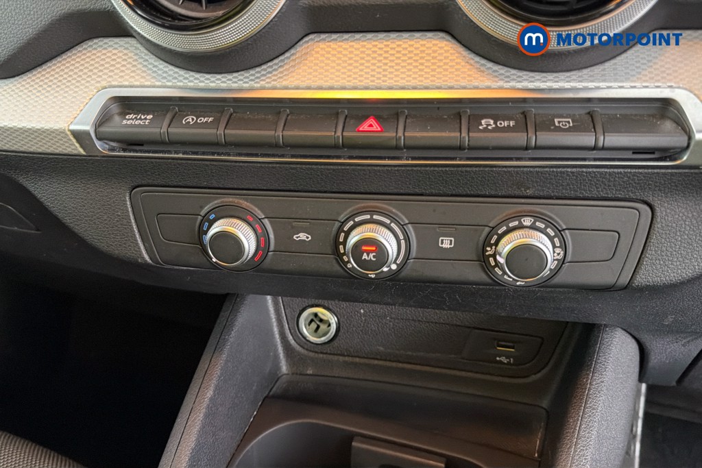 Audi Q2 Sport Automatic Petrol SUV - Stock Number (1661407) - 12th supplementary image