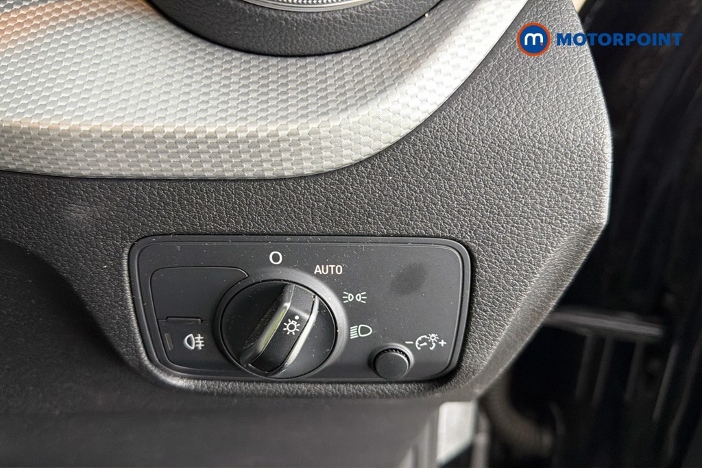 Audi Q2 Sport Automatic Petrol SUV - Stock Number (1661407) - 18th supplementary image