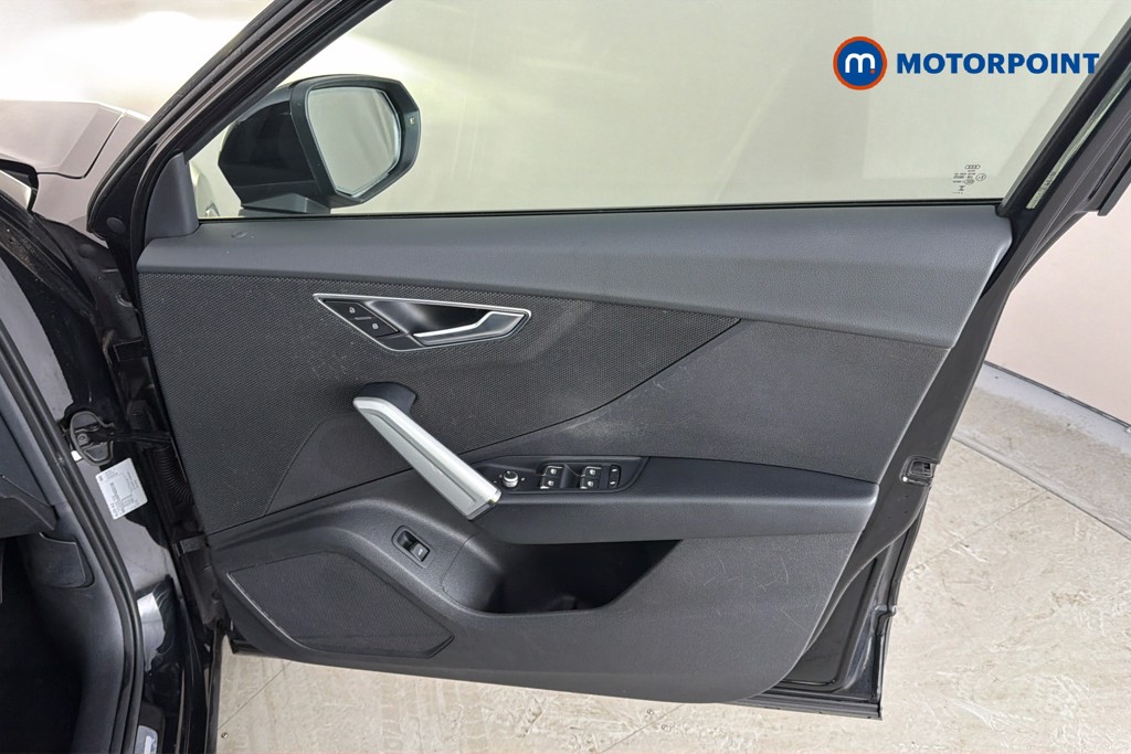 Audi Q2 Sport Automatic Petrol SUV - Stock Number (1661407) - 19th supplementary image