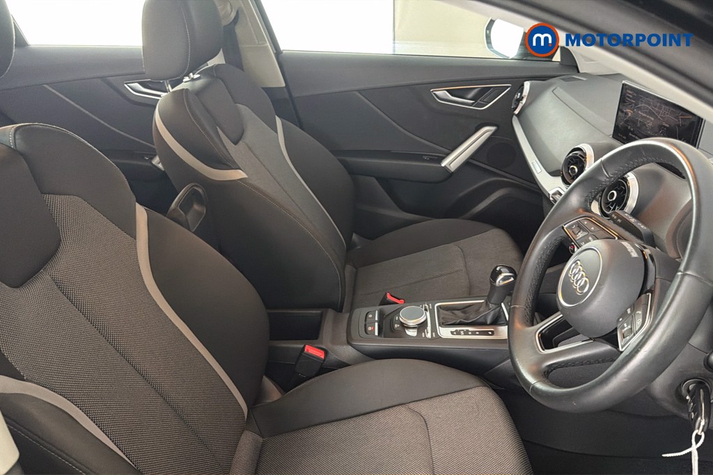 Audi Q2 Sport Automatic Petrol SUV - Stock Number (1661407) - 22nd supplementary image