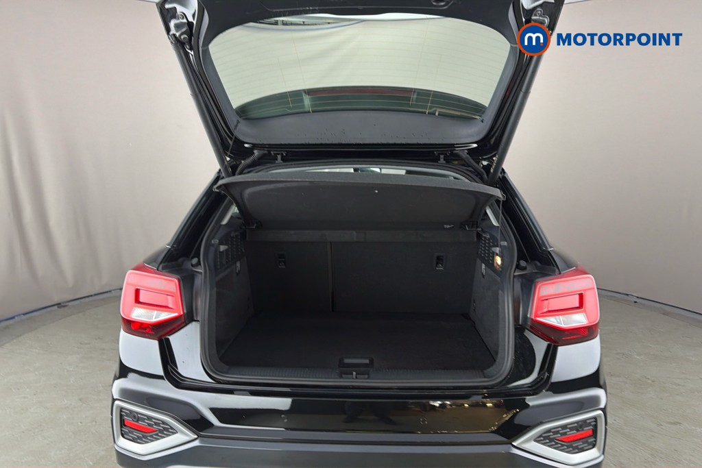 Audi Q2 Sport Automatic Petrol SUV - Stock Number (1661407) - 33rd supplementary image