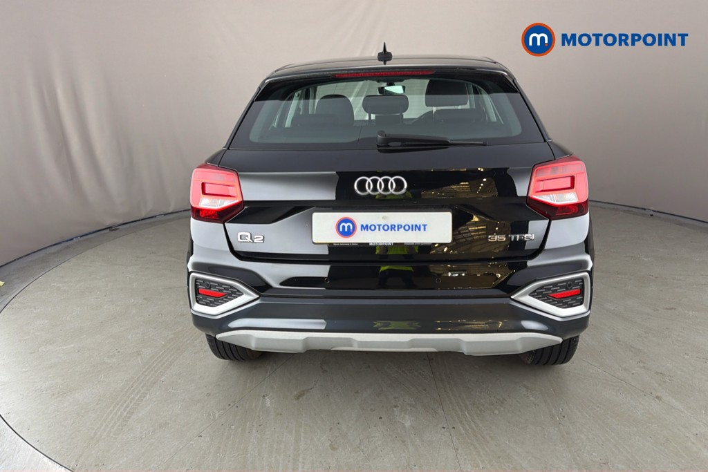 Audi Q2 Sport Automatic Petrol SUV - Stock Number (1661407) - 37th supplementary image