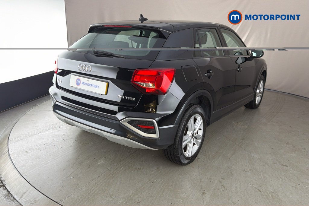 Audi Q2 Sport Automatic Petrol SUV - Stock Number (1661407) - 38th supplementary image