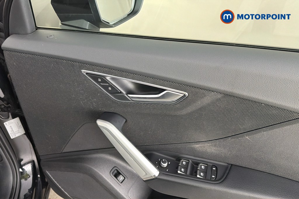 Audi Q2 Sport Automatic Petrol SUV - Stock Number (1661407) - 42nd supplementary image