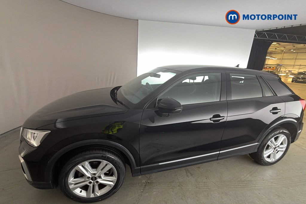 Audi Q2 Sport Automatic Petrol SUV - Stock Number (1661407) - 43rd supplementary image