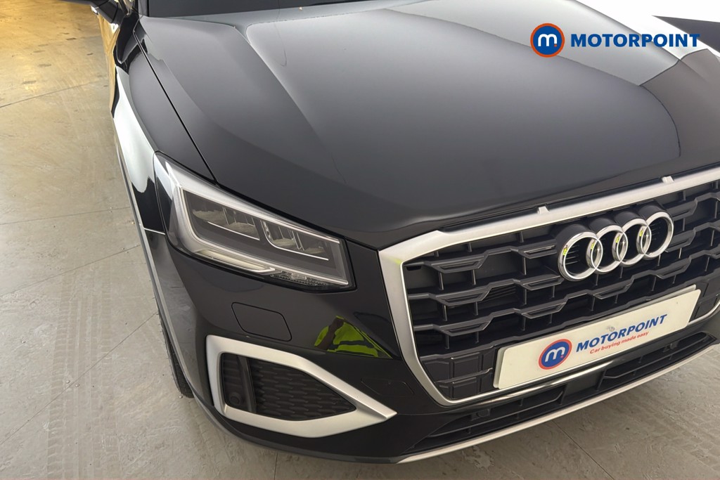 Audi Q2 Sport Automatic Petrol SUV - Stock Number (1661407) - 44th supplementary image