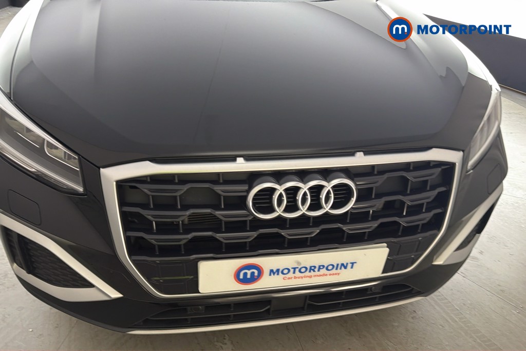 Audi Q2 Sport Automatic Petrol SUV - Stock Number (1661407) - 45th supplementary image