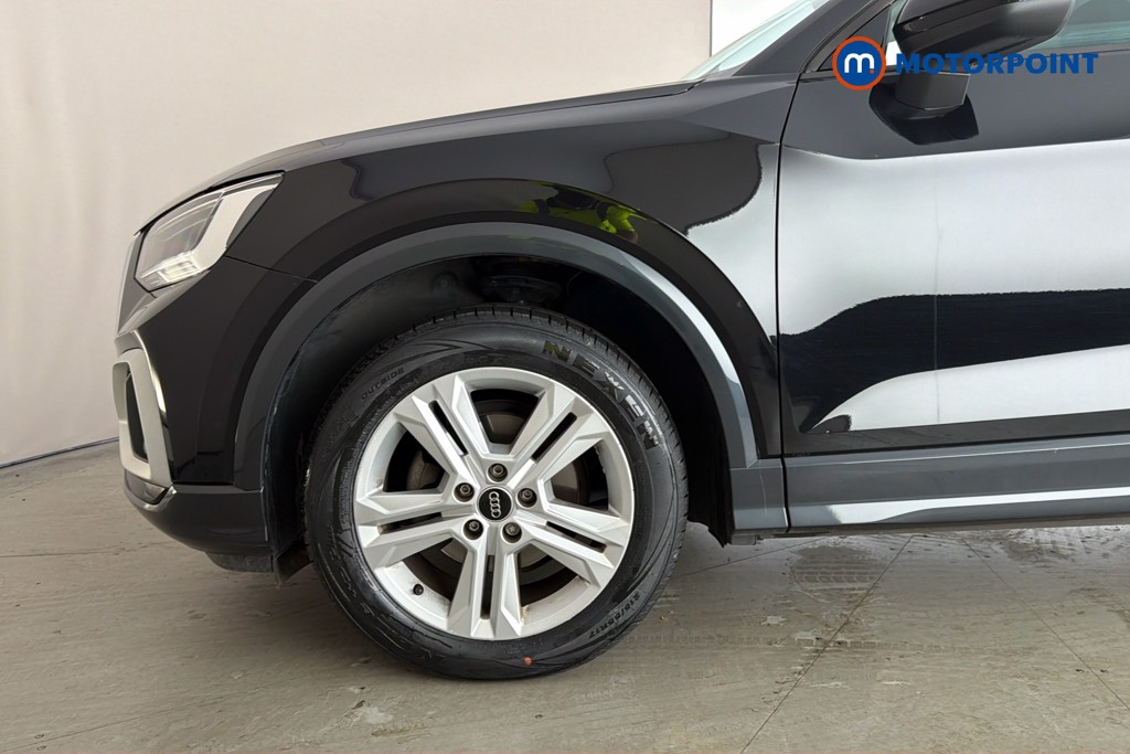 Audi Q2 Sport Automatic Petrol SUV - Stock Number (1661407) - 47th supplementary image