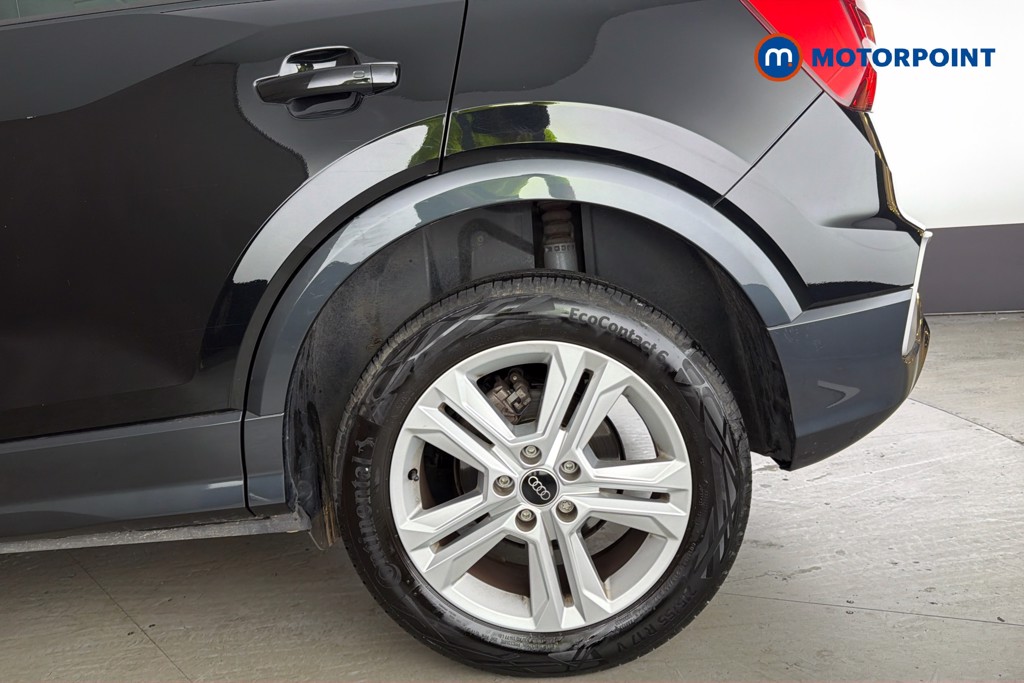 Audi Q2 Sport Automatic Petrol SUV - Stock Number (1661407) - 48th supplementary image