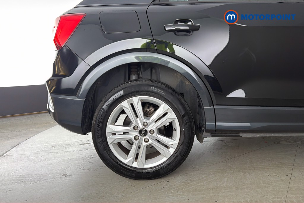 Audi Q2 Sport Automatic Petrol SUV - Stock Number (1661407) - 49th supplementary image