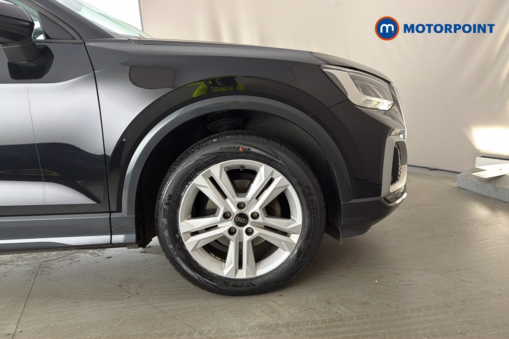 Audi Q2 Sport Automatic Petrol SUV - Stock Number (1661407) - 50th supplementary image